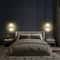 Sleek Minimalist LED Indoor Sconce And Accent Wall Lamp 1