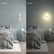Sleek Minimalist LED Indoor Sconce And Accent Wall Lamp 2