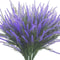 Sophisticated Artificial Green Eucalyptus Decorative Stem 9