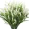 Sophisticated Artificial Green Eucalyptus Decorative Stem 10