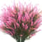 Sophisticated Artificial Green Eucalyptus Decorative Stem 11