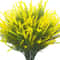Sophisticated Artificial Green Eucalyptus Decorative Stem 12