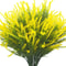 Sophisticated Artificial Green Eucalyptus Decorative Stem 12