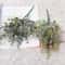 Sophisticated Artificial Green Eucalyptus Decorative Stem 1
