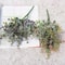 Sophisticated Artificial Green Eucalyptus Decorative Stem 1
