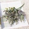 Sophisticated Artificial Green Eucalyptus Decorative Stem 2