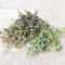 Sophisticated Artificial Green Eucalyptus Decorative Stem 3