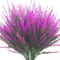 Sophisticated Artificial Green Eucalyptus Decorative Stem 8