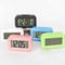 Smart MultiFunction LED Digital Desktop And Wall Alarm Clock 5