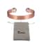Pure Copper Magnetic Bracelet With Adjustable Design 7