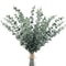 20Piece Bulk Artificial Eucalyptus Decorative Stem Set 0