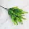 Realistic Artificial Evergreen Fern Botanical Grass Stem 2