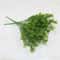 Realistic Artificial Evergreen Fern Botanical Grass Stem 9