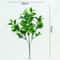 Realistic Artificial Evergreen Fern Botanical Grass Stem 14
