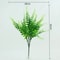 Realistic Artificial Evergreen Fern Botanical Grass Stem 16