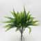Realistic Artificial Evergreen Fern Botanical Grass Stem 18