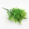 Realistic Artificial Evergreen Fern Botanical Grass Stem 19