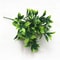 Realistic Artificial Evergreen Fern Botanical Grass Stem 5