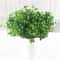 Realistic Artificial Evergreen Fern Botanical Grass Stem 20