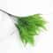 Realistic Artificial Evergreen Fern Botanical Grass Stem 23