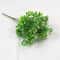 Realistic Artificial Evergreen Fern Botanical Grass Stem 25