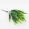 Realistic Artificial Evergreen Fern Botanical Grass Stem 26