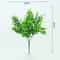 Realistic Artificial Evergreen Fern Botanical Grass Stem 29
