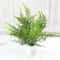 Realistic Artificial Evergreen Fern Botanical Grass Stem 27