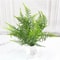 Realistic Artificial Evergreen Fern Botanical Grass Stem 27