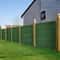 UVResistant Artificial Ivy Privacy Fence Wall Screen 2