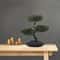 Traditional Japanese Pine Artificial Bonsai Tree 5
