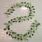 ExtraLong 68ft Artificial Silk Christmas Garland Vine 13