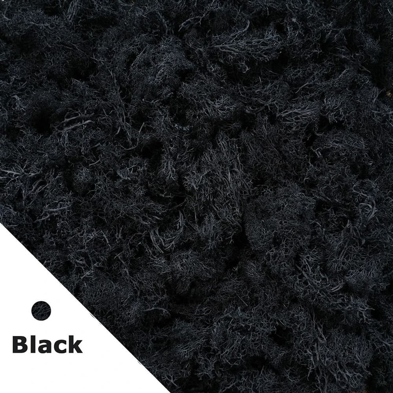 Premium Eternal Life Preserved Artificial Moss Grass 14