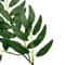 Silver Dollar Artificial Eucalyptus Greenery Stem 3