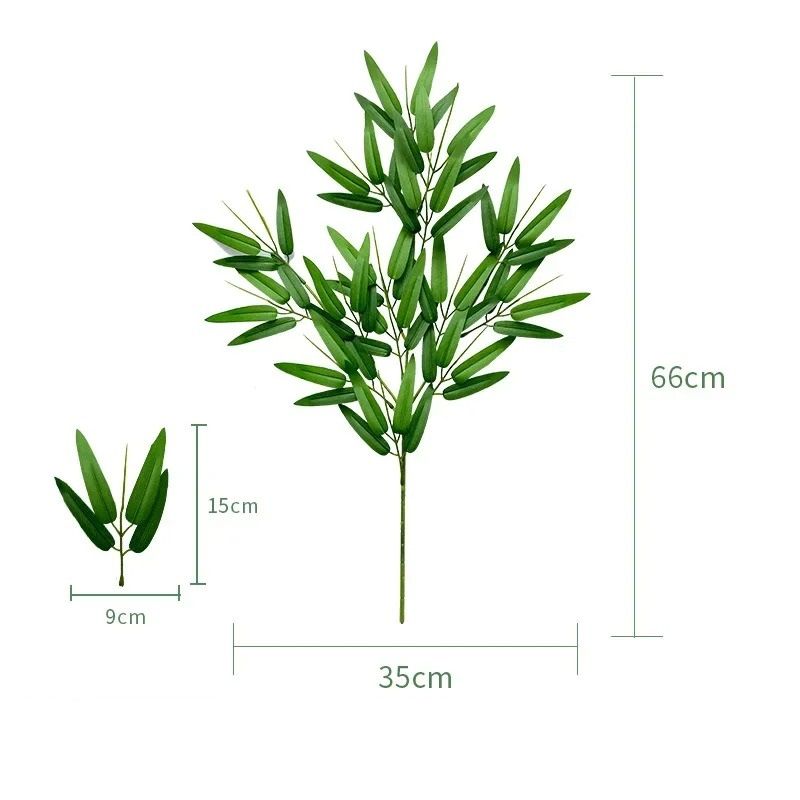 Silver Dollar Artificial Eucalyptus Greenery Stem 22