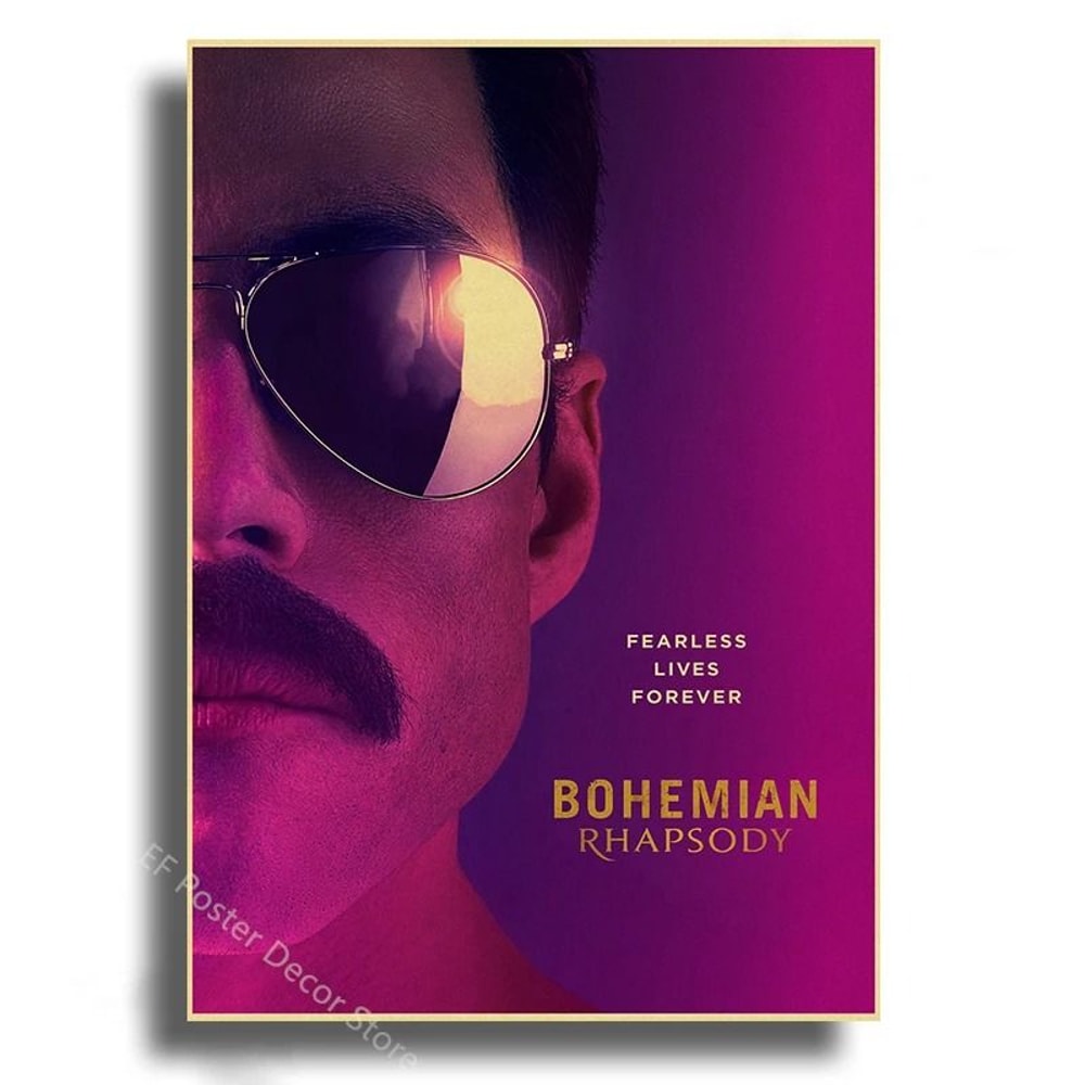 Modern Indie Retro Music Album Aesthetic Art Print 13