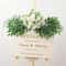 High Density Artificial Italian Ruscus Greenery Stems 1