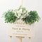 High Density Artificial Italian Ruscus Greenery Stems 1