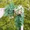 High Density Artificial Italian Ruscus Greenery Stems 3