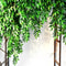 High Density Artificial Italian Ruscus Greenery Stems 4