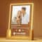 Customized Spotify Interactive Music Plaque Photo Frame 0