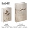 Islamic Heritage Luxury Decorative Book Storage Box 20