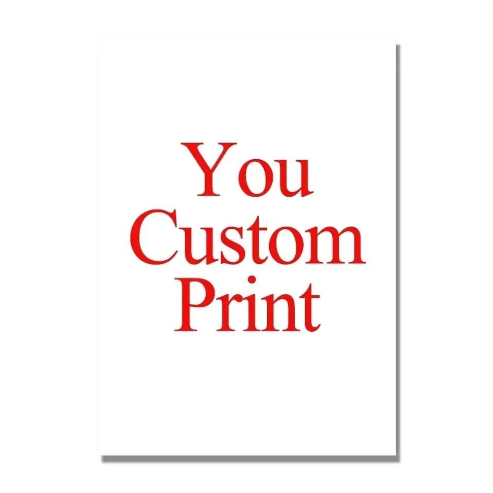 Personalized Architectural Custom Photo Canvas Print 6