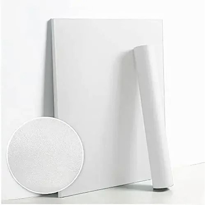 Architectural High Performance Oil Proof Surface Refinement System 11