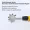 Precision HighStrength N52 Neodymium Mini Magnet Set 1