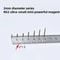 Precision HighStrength N52 Neodymium Mini Magnet Set 7
