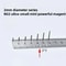 Precision HighStrength N52 Neodymium Mini Magnet Set 10