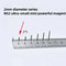 Precision HighStrength N52 Neodymium Mini Magnet Set 14