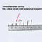 Precision HighStrength N52 Neodymium Mini Magnet Set 15