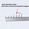 Precision HighStrength N52 Neodymium Mini Magnet Set 16